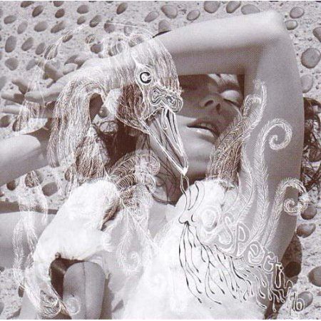 BJORK - VESPERTINE (VINYL) (12&quot; LP RECORD)
