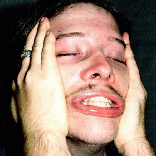 ELEGIE - ROMANTISME (VINYL) (12" LP RECORD)