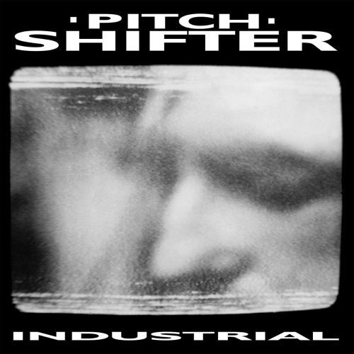 PITCHSHIFTER - INDUSTRIAL (VINYL) (12" LP RECORD)