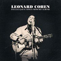LEONARD COHEN - HALLELUJAH &amp; SONGS FROM HIS ALBUMS (COLOURED VINYL) (INDIE EXCLUSIVE) (VINYL) (12&quot; LP RECORD)