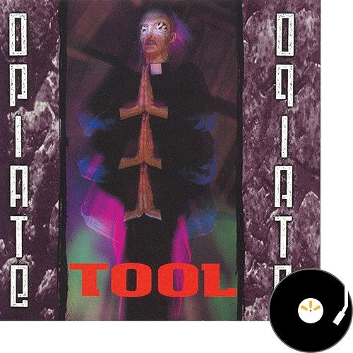 TOOL - OPIATE (VINYL) (12" LP RECORD)