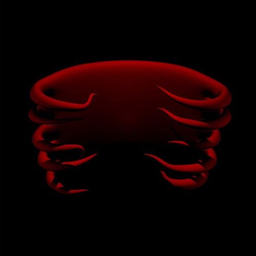 TOOL - UNDERTOW (VINYL) (12" LP RECORD)