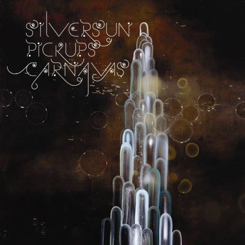 SILVERSUN PICKUPS - CARNAVAS (VINYL) (12" LP RECORD)