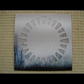 ANIMALS AS LEADERS - WEIGHTLESS (VINYL) (12&quot; LP RECORD)