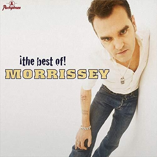MORRISSEY - ¡THE BEST OF! (VINYL) (12" LP RECORD)