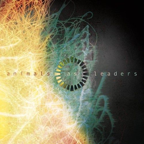 ANIMALS AS LEADERS - ANIMALS AS LEADERS (VINYL) (12&quot; LP RECORD)-2