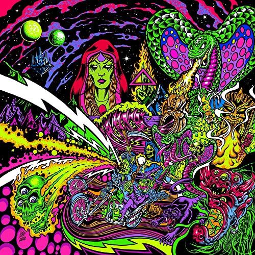 TROPICAL GOTHCLUB - TROPICAL GOTHCLUB (VINYL) (12" LP RECORD)