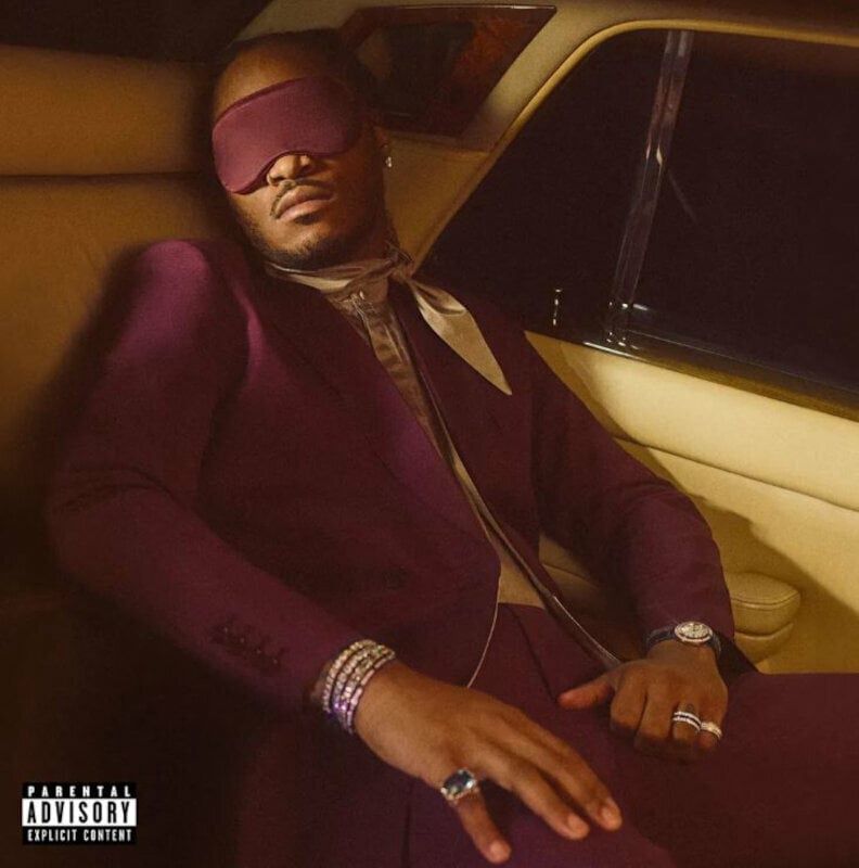 FUTURE - I NEVER LIKED YOU (VINYL) (12&quot; LP RECORD)