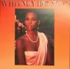 WHITNEY HOUSTON - WHITNEY HOUSTON (VINYL) (12" LP RECORD)