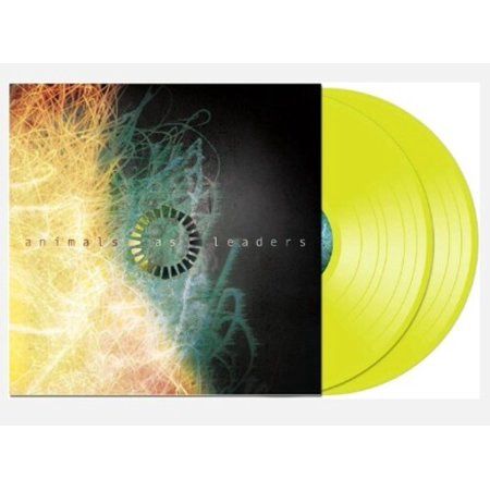 ANIMALS AS LEADERS - ANIMALS AS LEADERS (VINYL) (12&quot; LP RECORD)