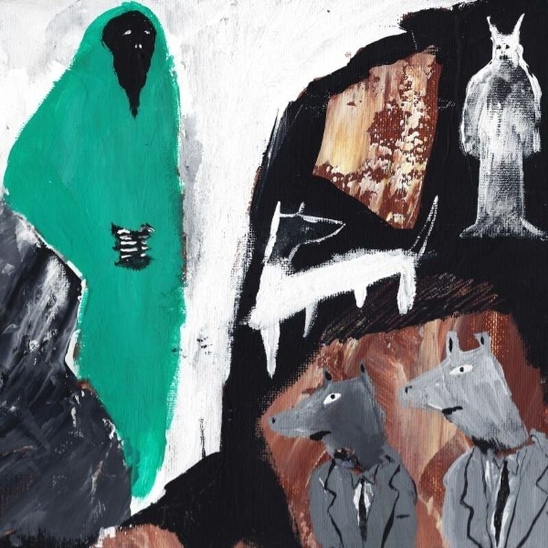 FINN WOLFHARD - HAPPY BIRTHDAY (VINYL) (12" LP RECORD)