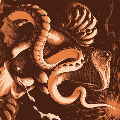 BORIS - AMPLIFIER WORSHIP - 25TH ANNIVERSARY(LIME GREEN SWIRL VINYL) (INDIE EXCLUSIVE) (VINYL) (12&quot; LP RECORD)