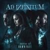 AD INFINITUM - CHAPTER III - DOWNFALL (VINYL) (12&quot; LP RECORD)