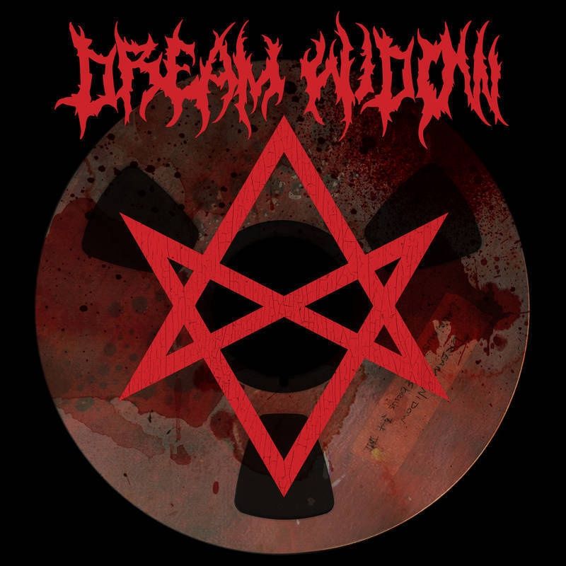 DREAM WIDOW - DREAM WIDOW (INDIE EXCLUSIVE) (VINYL) (12" LP RECORD)