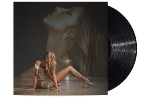 TATE MCRAE - SO CLOSE TO WHAT (VINYL) (12" LP RECORD)