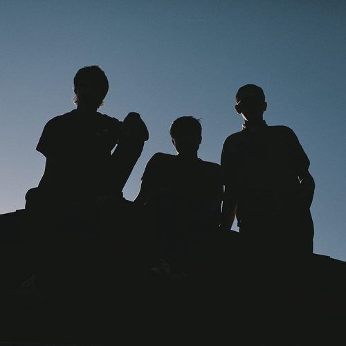 JOYCE MANOR - 40 OZ. TO FRESNO (VINYL) (12" LP RECORD)