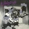 FISHBONE - FISHBONE (EP) (VINYL) (12" LP RECORD)