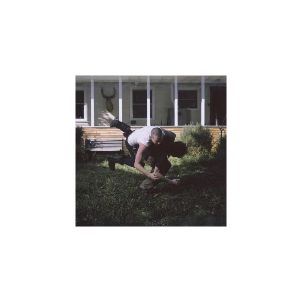 MALCOLM TODD - MALCOLM TODD (VINYL) (12" LP RECORD)