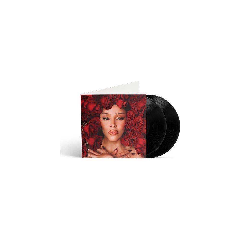 DOJA CAT - VIE (VINYL) (12&quot; LP RECORD)