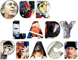 OUR LADY PEACE - COLLECTED 1994 - 2022 (VINYL) (12" LP RECORD)