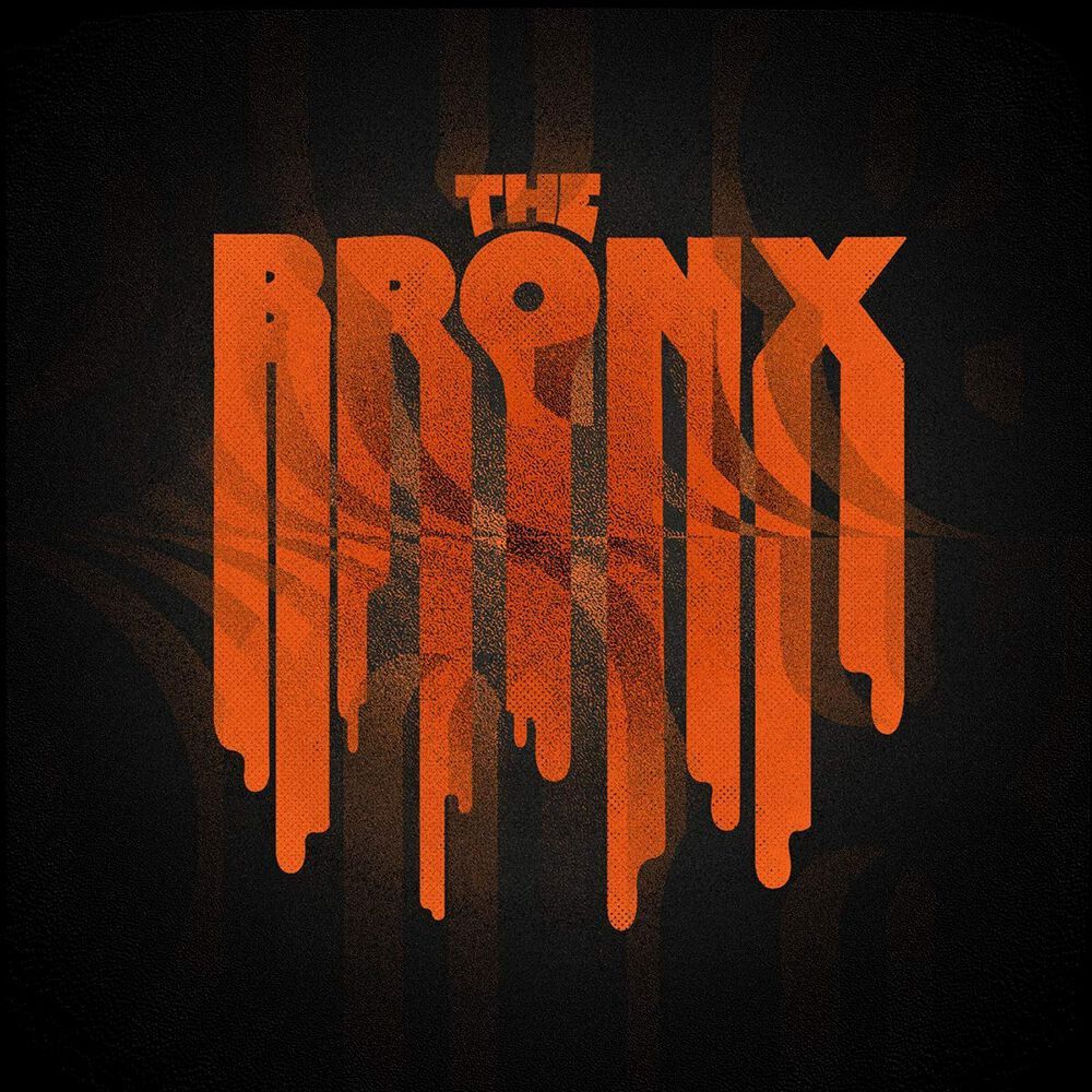 BRONX,THE - BRONX VI (ORANGE CRUSH VINYL) (VINYL) (12&quot; LP RECORD)