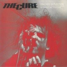 CURE - CRACKED REFLECTION: LIVE IN WASHINGTON DC, 11-16-1984 (2LP-TURQUOISE) (VINYL) (12" LP RECORD)