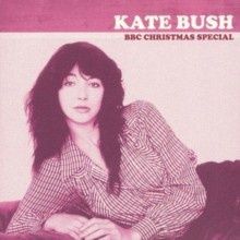 BUSH, KATE - BBC CHRISTMAS SPECIAL 1979 (TURQUOISE VINYL) (VINYL) (12" LP RECORD)