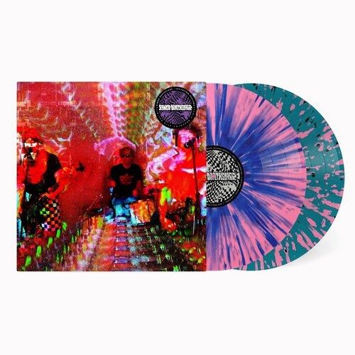 RINGO DEATHSTARR - LEVITATION SESSIONS (LIMITED COLOR VINYL) (INDIE EXCLUSIVE) (VINYL) (12" LP RECORD)