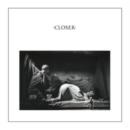 JOY DIVISION - CLOSER (180G) (VINYL) (12" LP RECORD)
