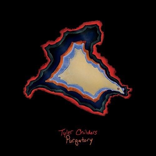 TYLER CHILDERS - PURGATORY (VINYL) (12&quot; LP RECORD)