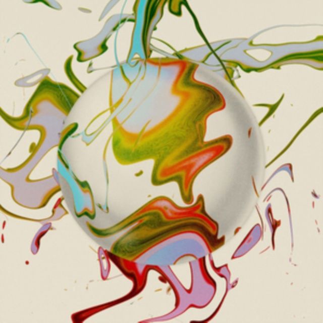 IDLEWILD - INTERVIEW MUSIC (VINYL) (12" LP RECORD)