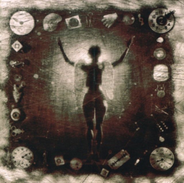 MINISTRY - KE*A*H** (PSALM 69) (180G) (VINYL) (12" LP RECORD)