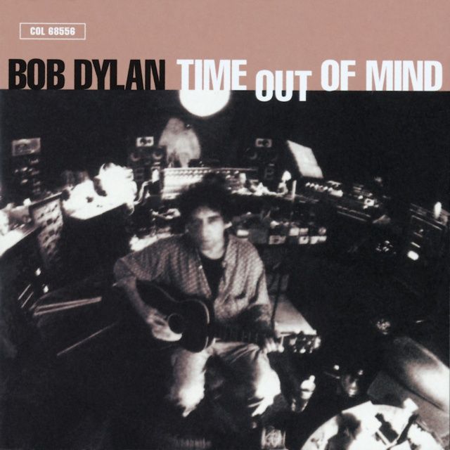 DYLAN, BOB - TIME OUT OF MIND 20TH ANNIVERSARY (VINYL) (12" LP RECORD)