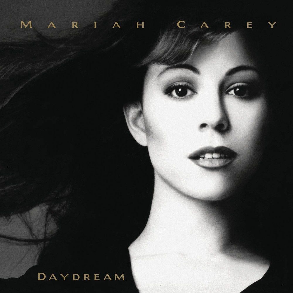 MARIAH CAREY - DAYDREAM (VINYL) (12" LP RECORD)