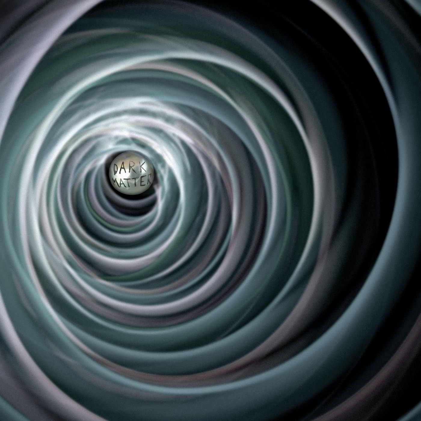 PEARL JAM - DARK MATTER(7 SINGLE/D2C) (VINYL) (12" LP RECORD)