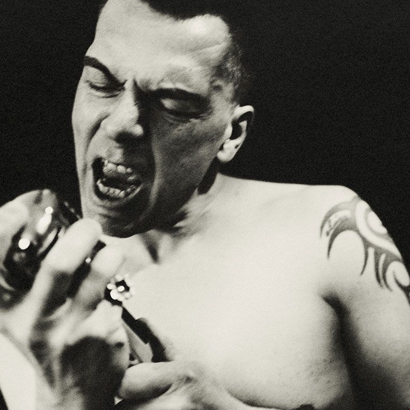 Punk