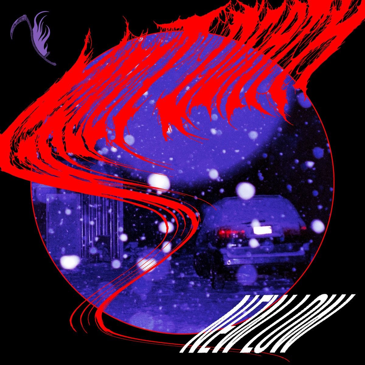 GREET DEATH - NEW LOW (VINYL) (12" LP RECORD)