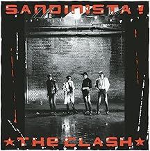 CLASH, THE - SANDINISTA! (VINYL) (12" LP RECORD)-2