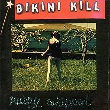 BIKINI KILL - PUSSY WHIPPED (BLACK VINYL) - (VINYL) (12" LP RECORD)