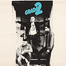 GRADE 2 - GRADE 2 - (VINYL) (12" LP RECORD)