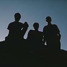 JOYCE MANOR - 40 OZ. TO FRESNO (INDIE SHOP EDITION/PINK) - (VINYL) (12" LP RECORD)