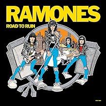RAMONES - ROAD TO RUIN (REMASTER) - (VINYL) (12" LP RECORD)