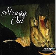 STRUNG OUT - EXILE IN OBLIVION (20TH ANNIVERSARY) - (VINYL) (12" LP RECORD)