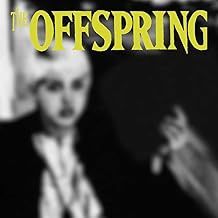 OFFSPRING, THE - OFFSPRING (LP) - (VINYL) (12" LP RECORD)