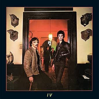 Stranglers, The - Rattus Norvegicus (2025 Remaster) [Green Vinyl] (RSD BF 2025) (LP)