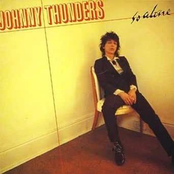 Thunders, Johnny - So Alone (45th Anniversary Edition / Syeor 23 Ex) [red]
