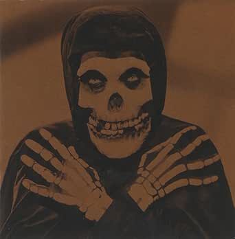 MISFITS - COLLECTION 2 - (VINYL) (12" LP RECORD)