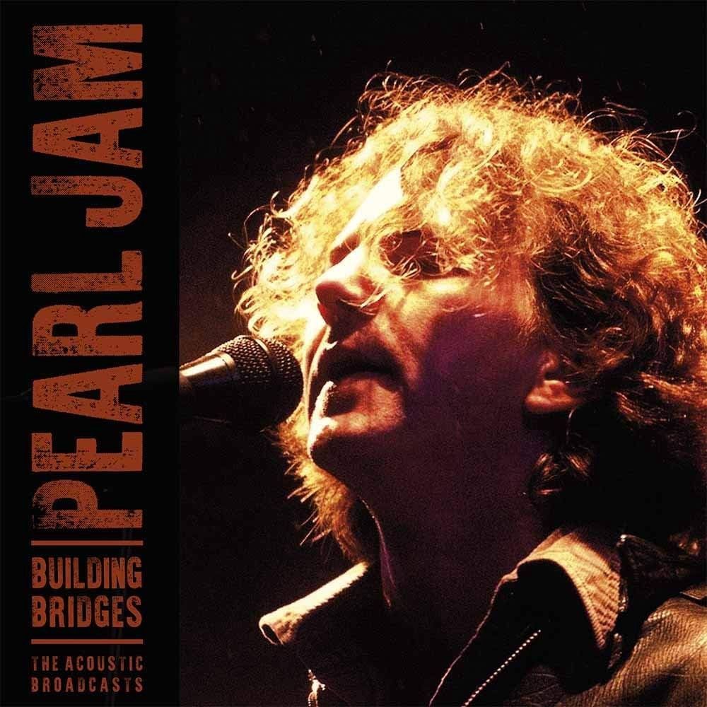 Pearl Jam - Building Bridges (2LP) - (VINYL) (12" LP RECORD)