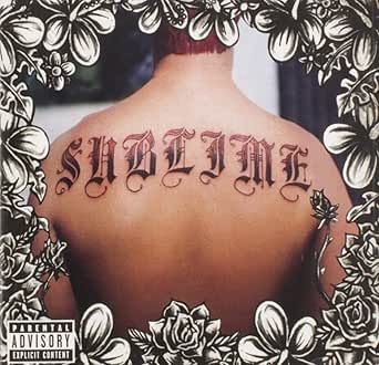 SUBLIME - SUBLIME (2LP) - (VINYL) (12" LP RECORD)