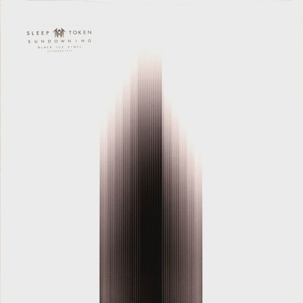 SLEEP TOKEN - SUNDOWNING (2LP) - (VINYL) (12" LP RECORD)